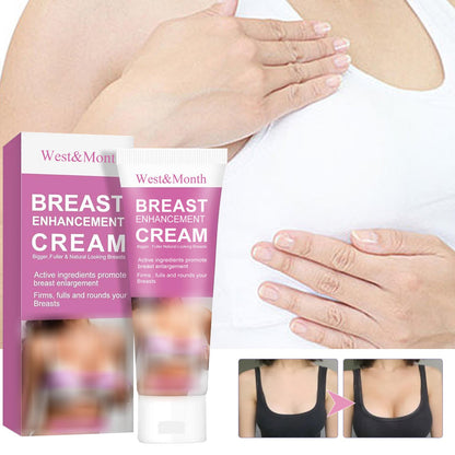 Breast Enhancement cream - Firming & Lifting